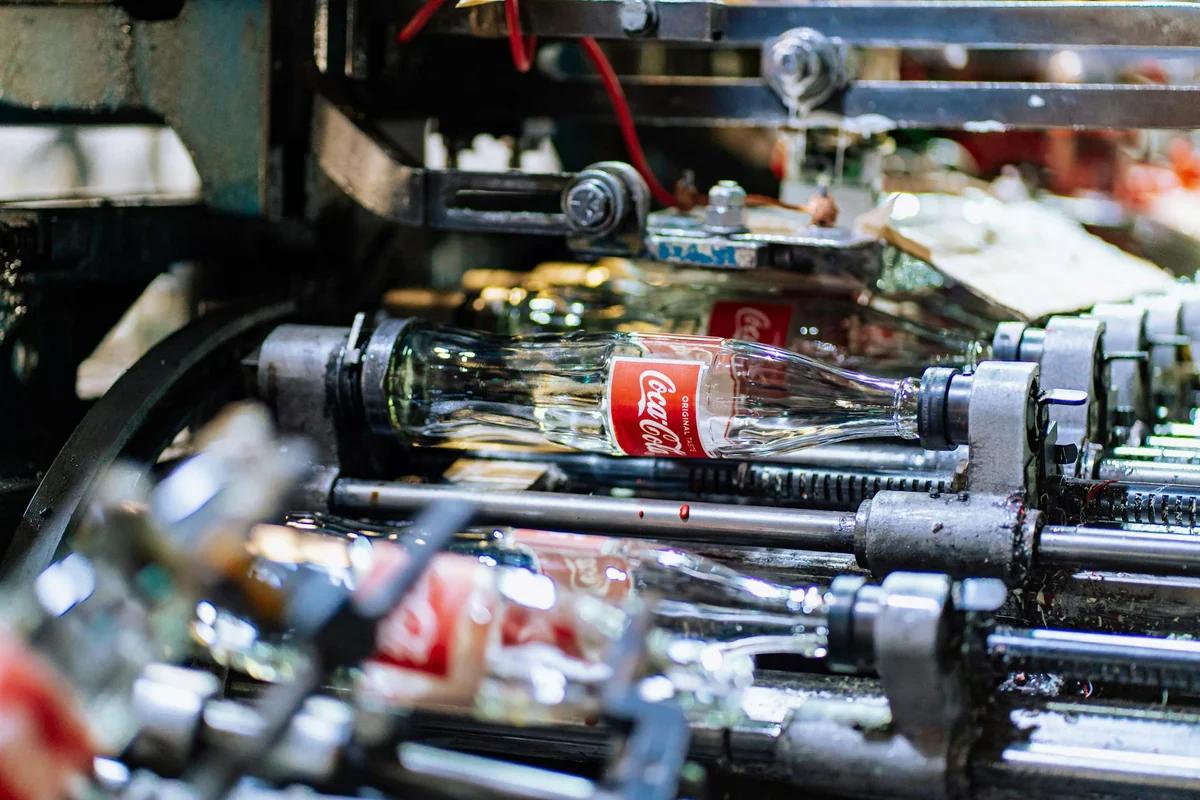 樂天化學砍掉建材部門!4000~5000億韓元拋售非核心業務 / Photo by Keegan Checks