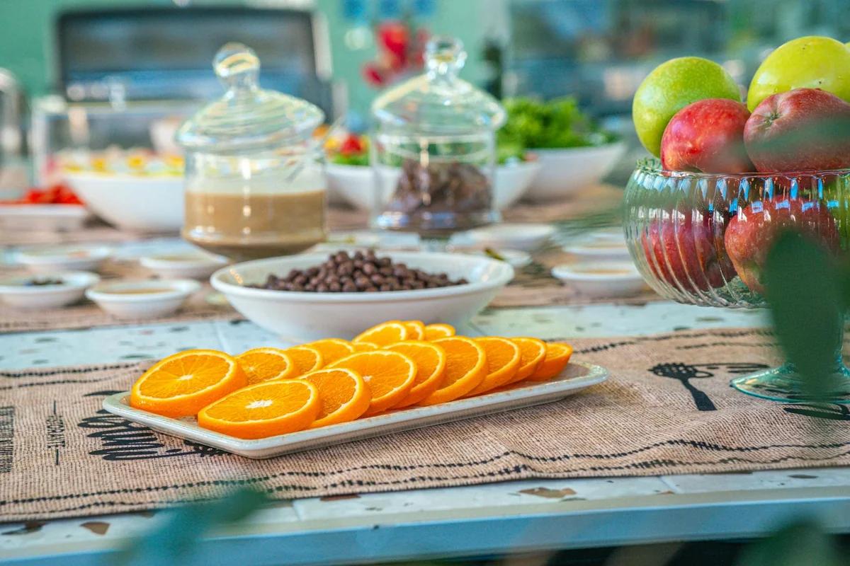 58歲阿姨滴酒不沾、天天喝果汁,結果驚揭重度脂肪肝! / Photo by Büşra Yurt