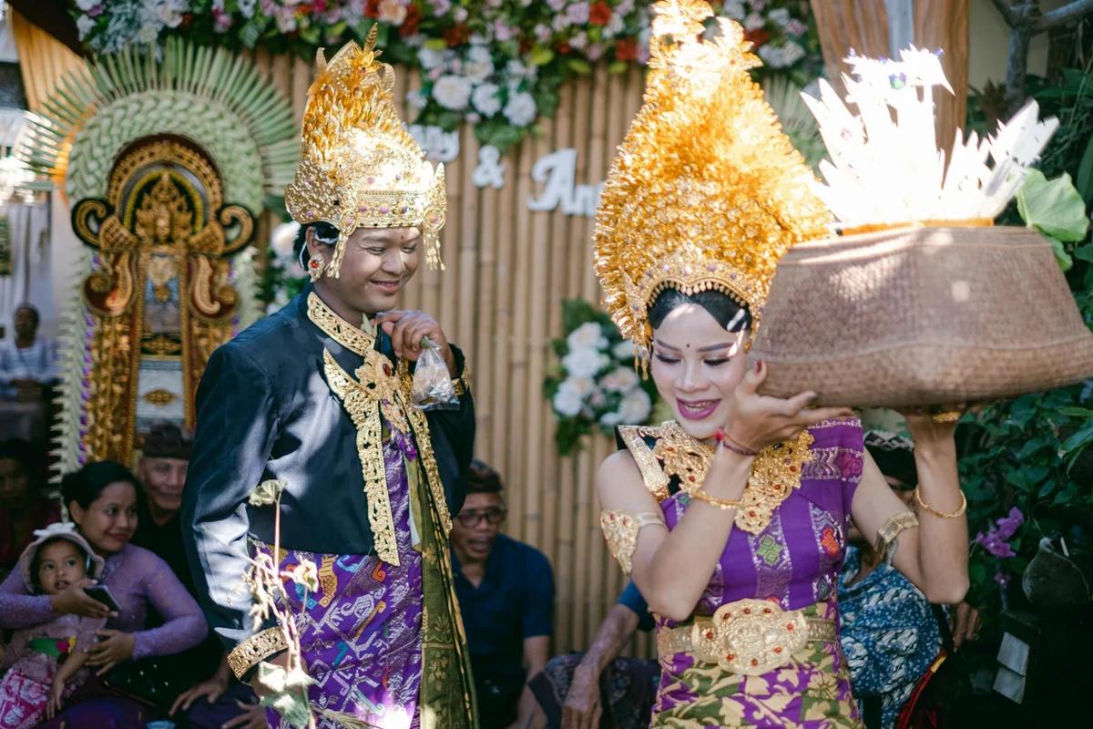 紀子內親王頻偕佳子、悠仁出公務!傳為改善秋篠宮一家形象 / Photo by Arjun Adinata