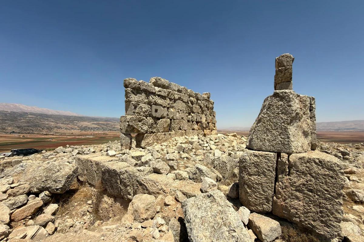 伊拉克的金字塔對手:烏爾金字形神塔的千年工藝 / Photo by Anthony Rahayel