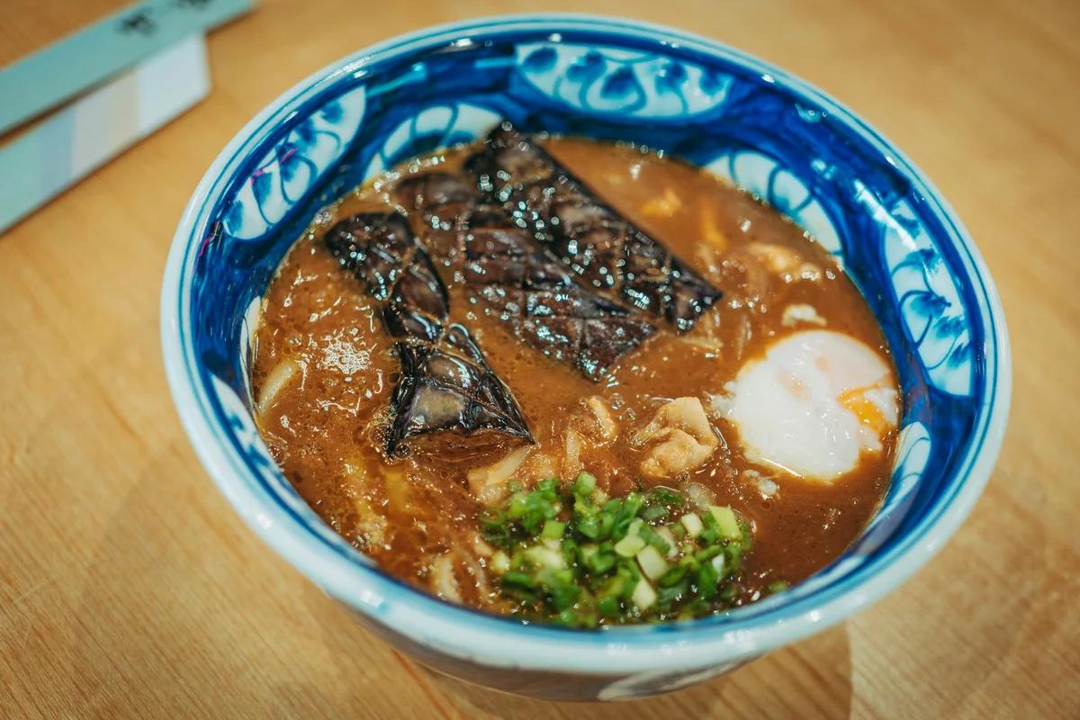 餃子の王将推三款限定冷麵!最貴968日圓、最辣的「超辣炸雞」也登場 / Photo by FOX ^.ᆽ.^= ∫