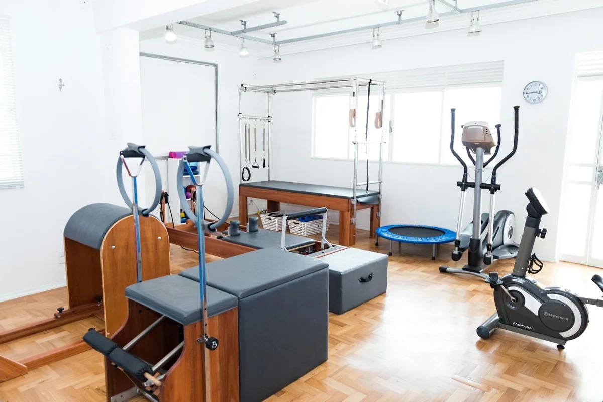 NASA阿提米絲二號任務:小小飛輪機竟是太空人鍛鍊神器 / Photo by Caio