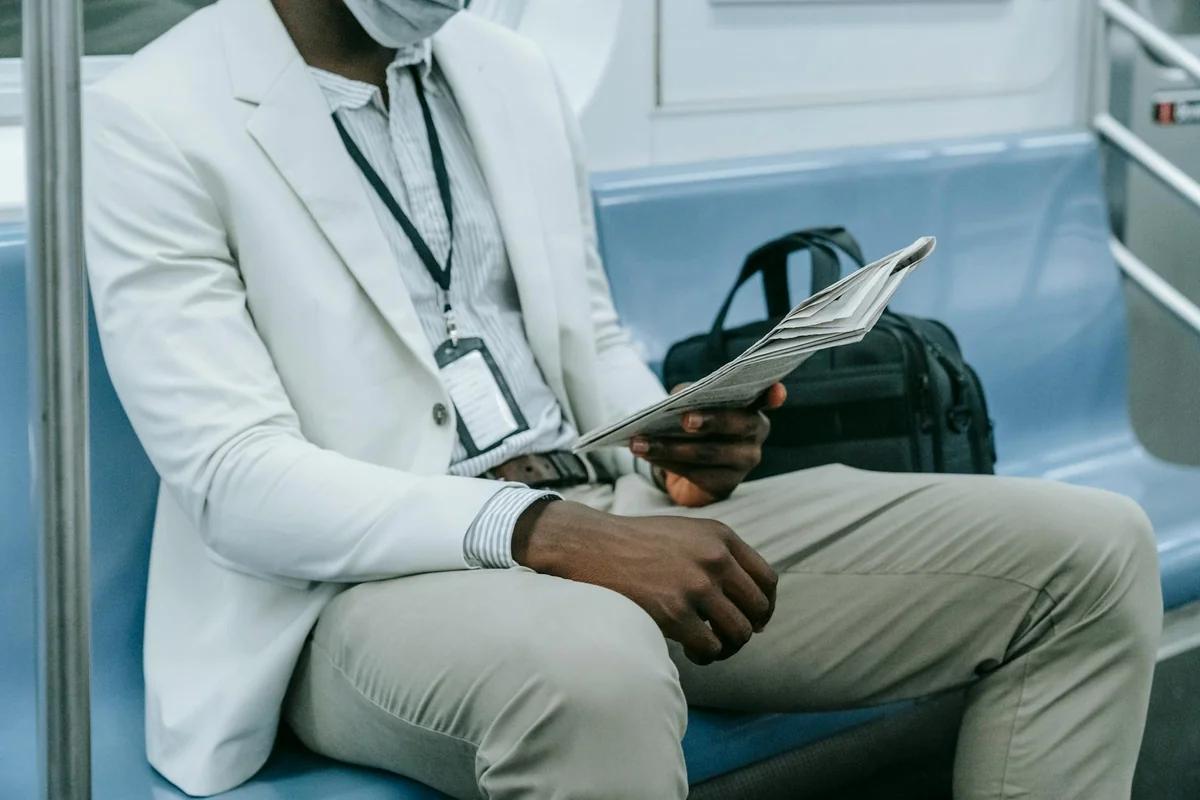 新加坡公車卡也能喝燕麥奶!Oatside聯名SimplyGo推出限定卡套 / Photo by Liliana Drew