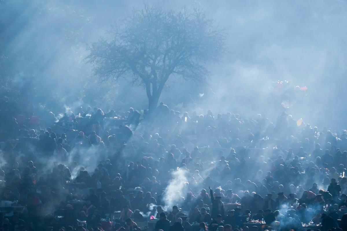 SWALLOW新曲〈為我而哭〉發行!青春回憶與憂鬱春日交織 / Photo by Ahmet Yılmaz