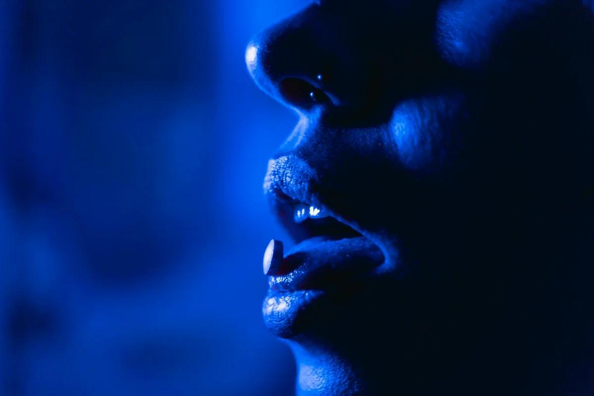 爛嘴角反覆發炎?口角炎竟是這群人高風險! / Photo by MART PRODUCTION