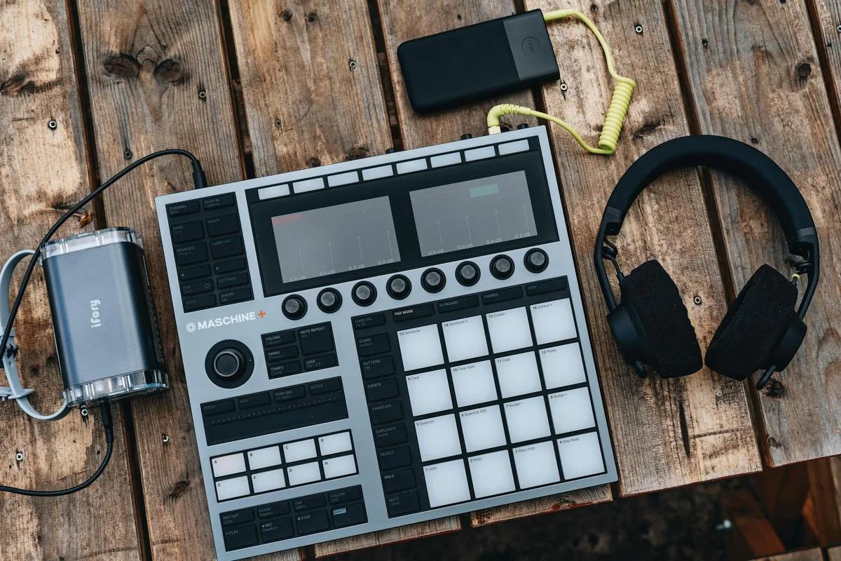 iFi audio推高階USB DAC「NEO iDSD 3」:搭載K2技術,音質細節全面 / Photo by Egor Komarov